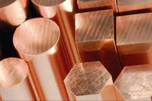 Медный цветной прокат